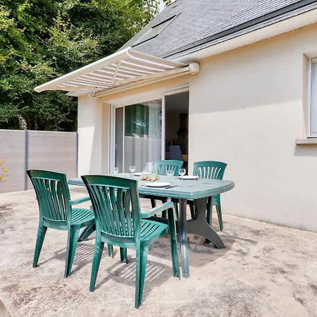1km De La Plage, Maison Neuve Avec Jardin Pour 4 Holiday home *